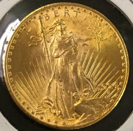 Spring Coin Auction 20240330 Auction 306 Price Results Rossville
