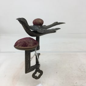 Antique Sewing Bird, Waterman's