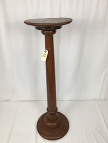 Pedestal Plant Stand