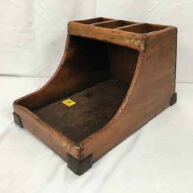 Primitive Farrier's Box