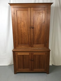 Blind Front Stepback Cupboard