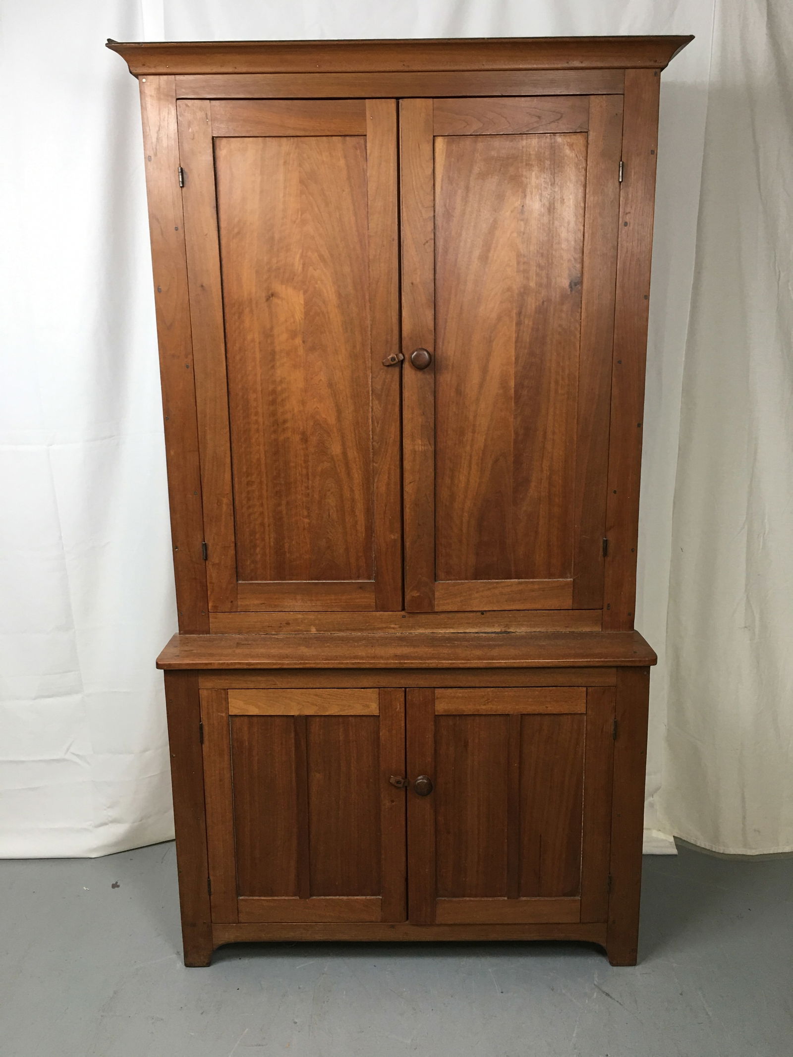 Blind Front Stepback Cupboard (1 of 6)