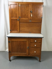 Sellers Kitchen Cupboard
