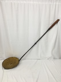 Long Handled Apple Butter Stirrer/Skimmer