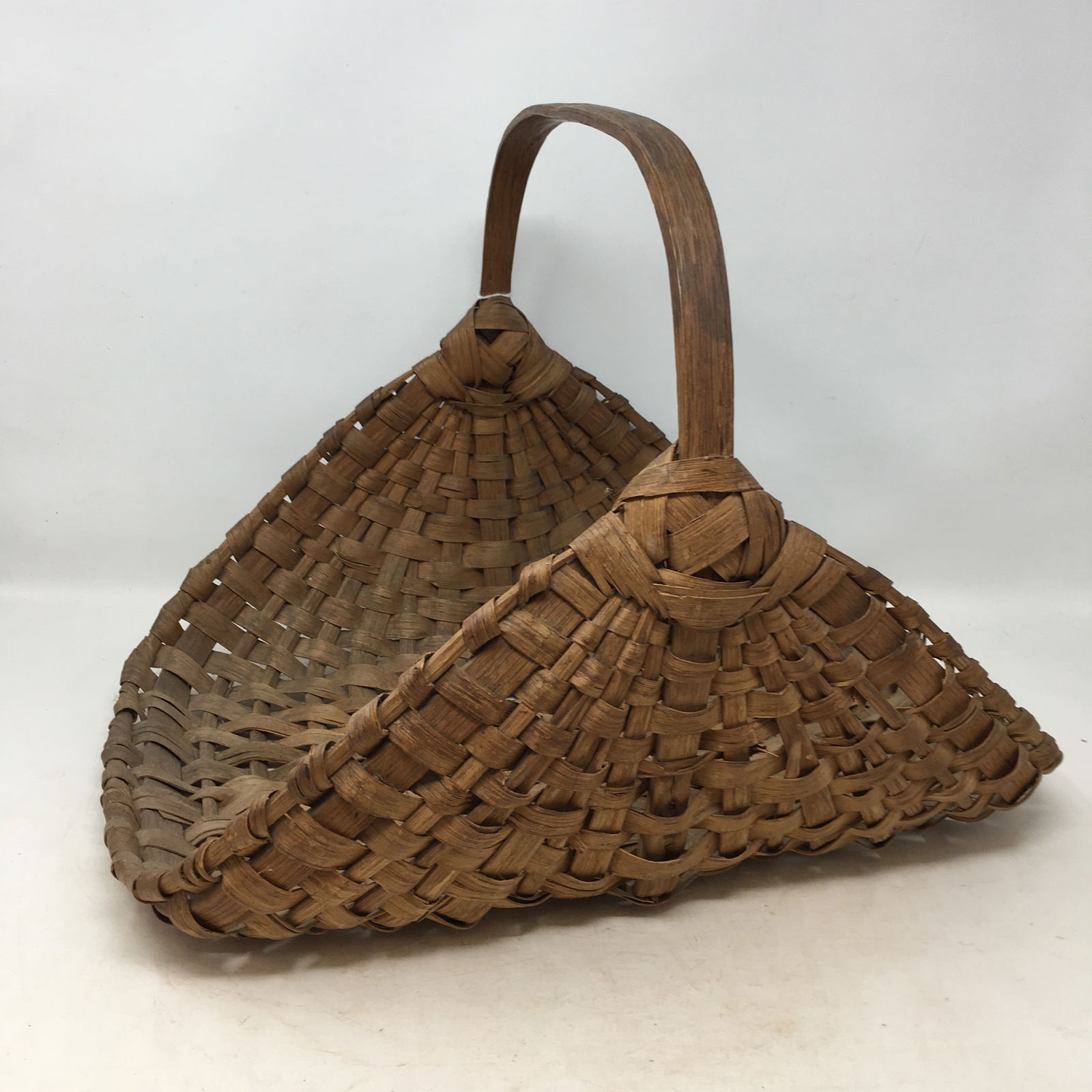 Flower Gathering Basket (1 of 4)