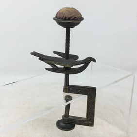 Antique Sewing Bird