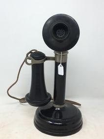 Candlestick Telephone