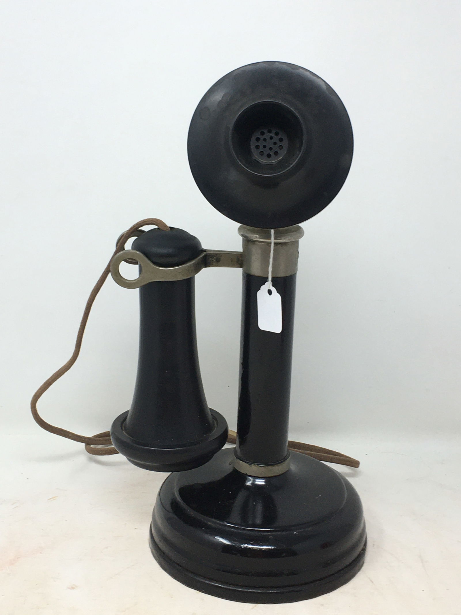 Candlestick Telephone (1 of 2)