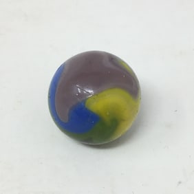 Vitro Agate Parrot Shooter