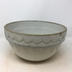 Large Stoneware Bowl