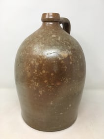 Salt Glaze Stoneware Jug