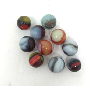 Kokomo Marbles