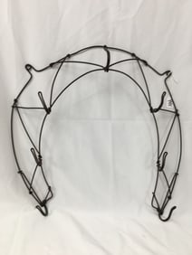 Horse Collar Tack Holder