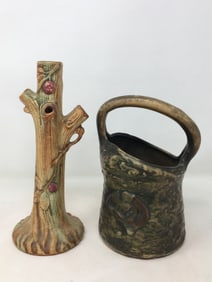 Arts & Crafts Pottery