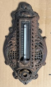 Cast Iron Kitchen Thermometer