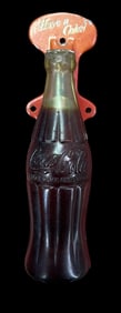 Coke Door Pull