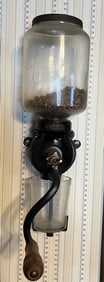 Arcade Coffee Mill