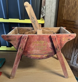 Fairy Washer Child Size