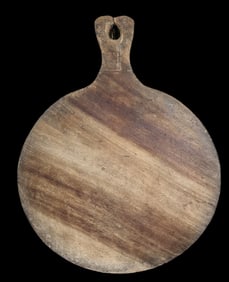 Early Cutting Board