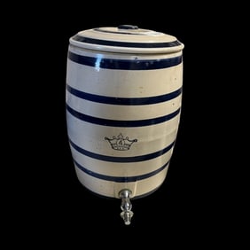 Crown 4 Gal Water Cooler