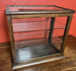 General Store Razor Case