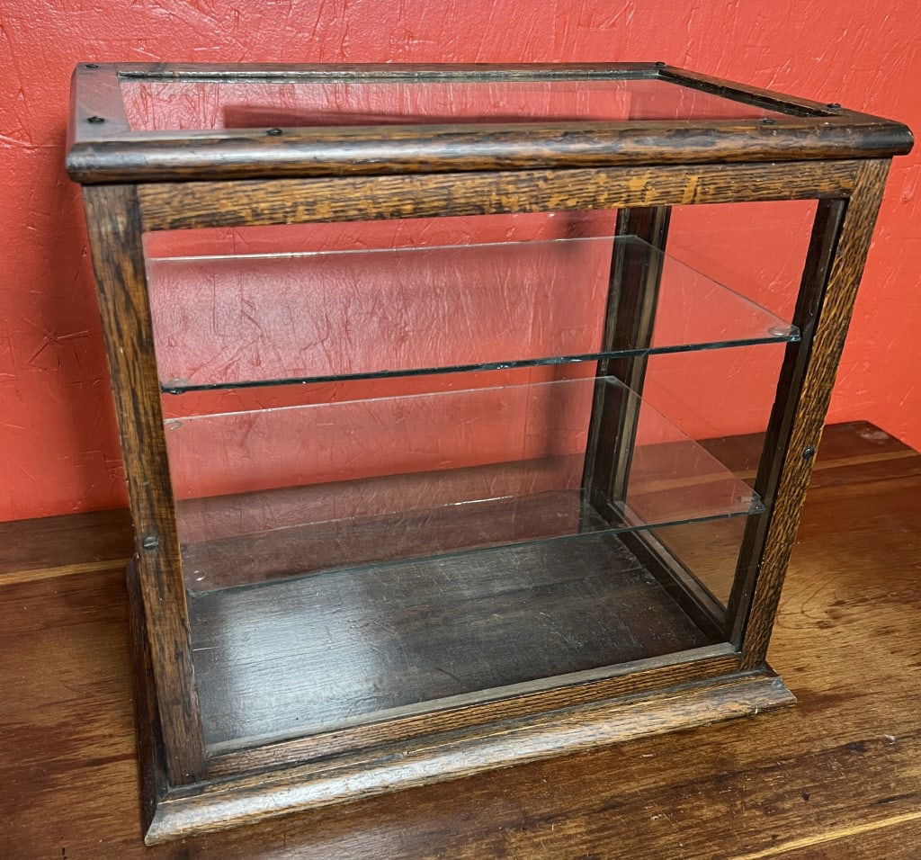 General Store Razor Case (1 of 4)