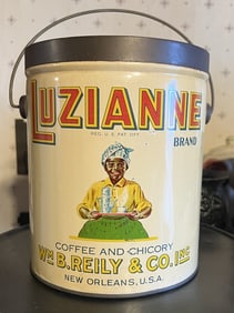 Black Americana Advertising