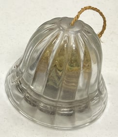 Glass String Holder