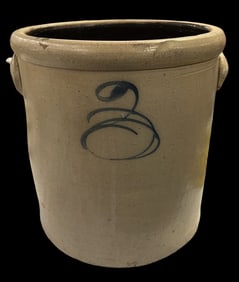 3 Gal Bee Stinger Crock