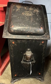 Victorian Coal Scuttle