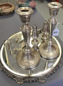 Sterling Silver Items