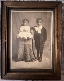 Black Americana Photo