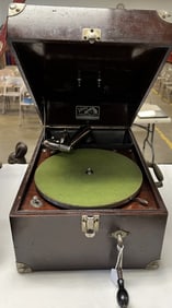 Victor Talking Machine