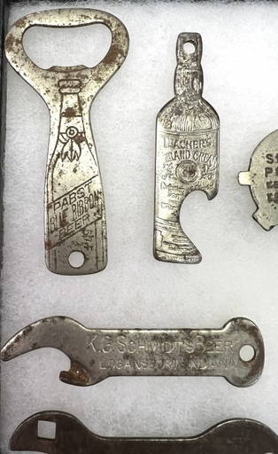 Labatt's Special Lite Bottle Opener (JAS) Labatt's Special Lite Bottle Opener (JAS)