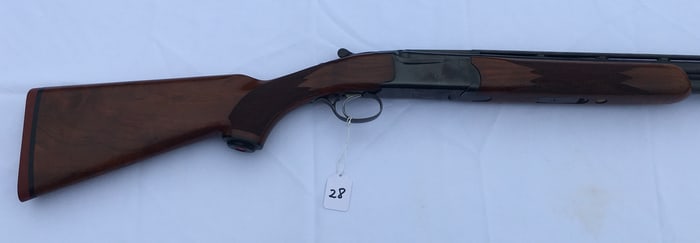Ruger Red Label 20ga O/U Shotgun
