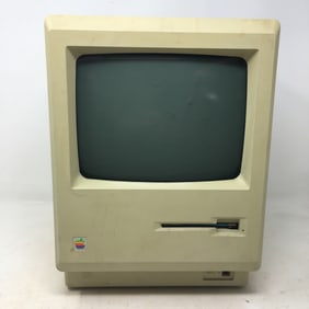 Apple Macintosh Computer Model M0001
