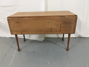 Child's Drop Leaf Table