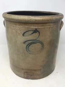 3 Gallon Beesting Crock