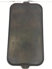 No. 11 Griswold Griddle