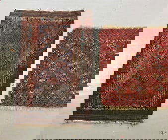 Turkish Rug & Baluch Rug