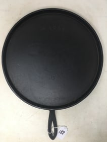 No. 10 Wapak Griddle