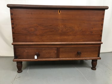 Pennsylvania Blanket Chest