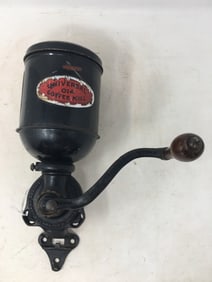 Universal Coffee Mill