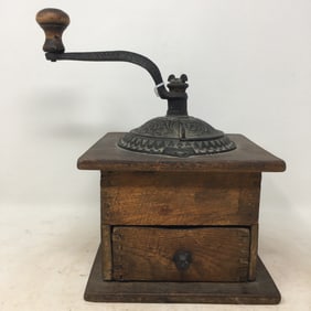 Imperial Coffee Grinder