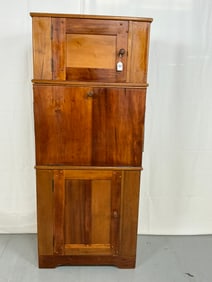 Poplar Country Secretary