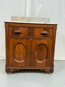 Marble Top Washstand