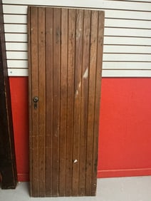 Antique Door