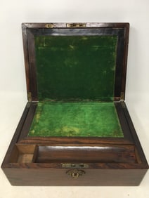 Antique Writing Box