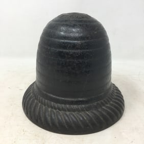 Cast Iron Post Office String Holder
