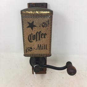 Coffee Mill Coffee Grinder